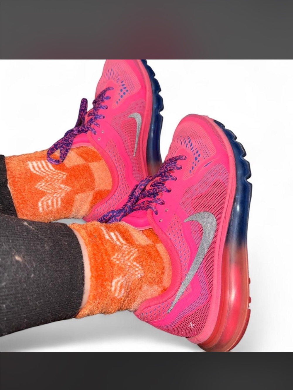 Nike Air Max 2014